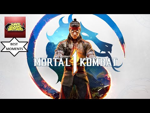 Best of SGB Plays: Mortal Kombat 1