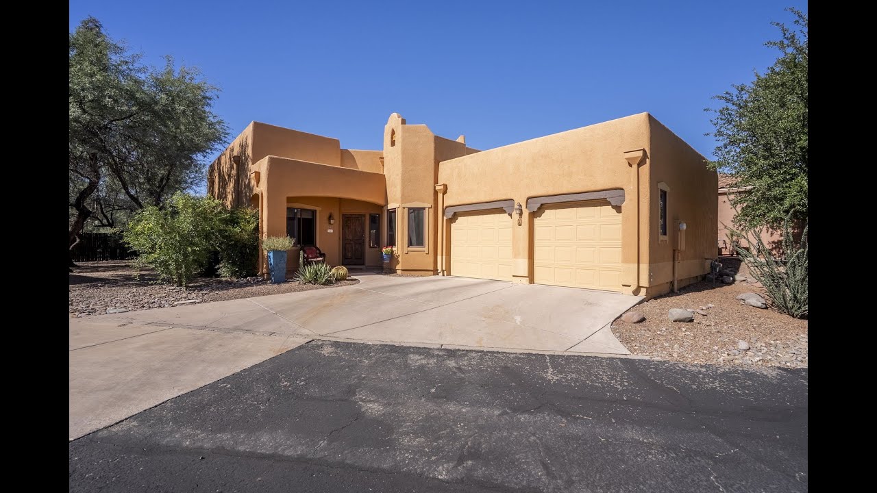 Cielito Lindo de Tubac Home Tour by Haley Robling