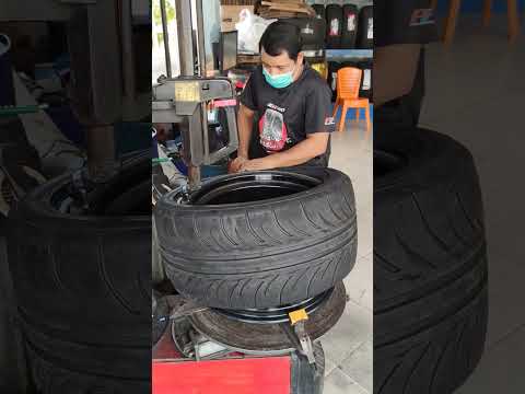 Zestino 07R  285/35/18