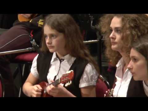 39.MFHTG: TO Krste Odaka, Drniš: Život na sjeveru - Tomislav Uhlik