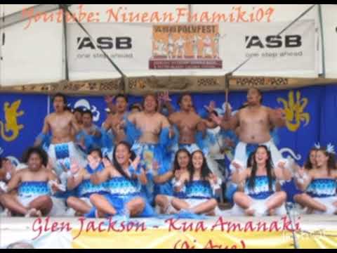 Niuean group intro song