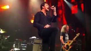 Adelitas Way - Save The World Imperial Quebec, 2014/11/02