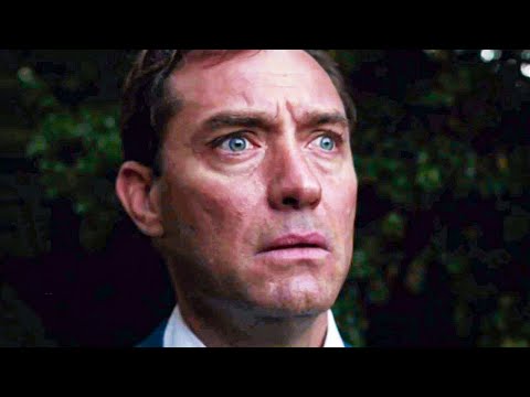 Гнездо — Русский тизер-трейлер (2020)