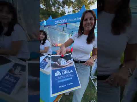 Córdoba Cerca Tuyo; edición Río Tercero.