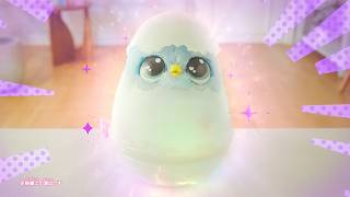 【うまれて！ウーモ アライブ】このタマゴはいったい何！？愛情込めてお世話をすると…！