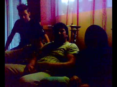 Biggie Branx-Keine Liebe_In Sehrazat