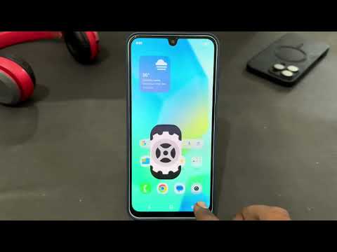 Samsung Galaxy A36/A56: WLAN verbunden, aber kein Internet? So behebst du es!