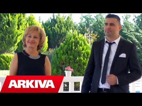 Evgjeni Culli & Sali Malaj - O usta qofsh i bekuar (Official Video HD)