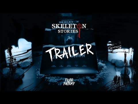 Skeleton Stories – Geister in den Wänden | Krimispiel Trailer | unheimliche Fallakten