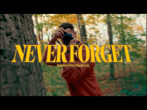 BoyAlone- Never Forget - Episode 09 - Stormms - Inspired by Omah Lay