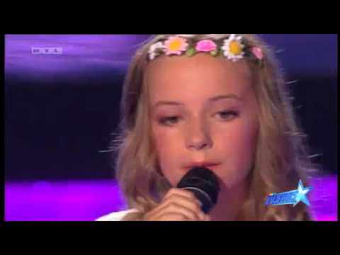 "Zvjezdice": Paula Harasim "Woody"