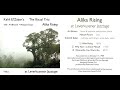 Kahil El'Zabars's The Ritual Trio (1989) Alika Rising