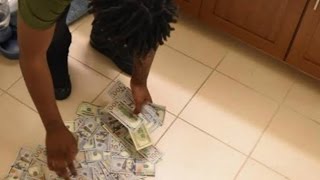 Mar90s - Praying 4 Dem Bandz [Prod by PoloBoyShawty]