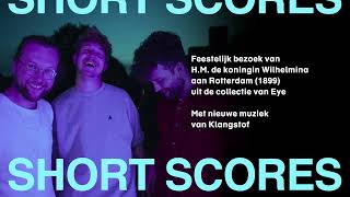 Short Scores | Klangstof
