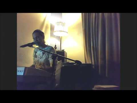 NICO G REHEARSALS JUNE 11