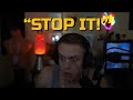 Joe Bart Getting Scared Shitless Pt 3