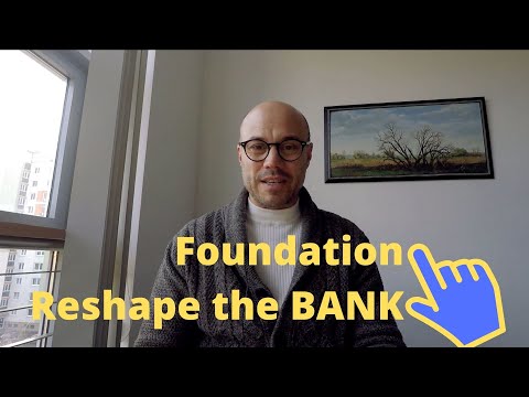 Foundation HQ  - We're Recruiting!