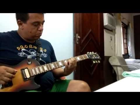 Strymon El Capistan - Improviso MPB