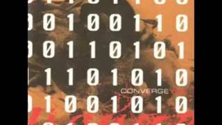 Converge - Serial Killer