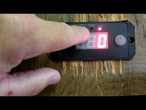 powerdrive 2000 watt inverter