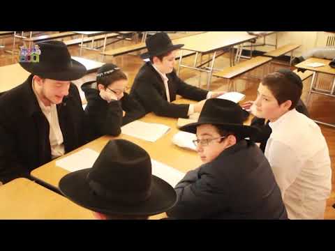 Mon Rabbi 192 - Pourim pour l'éternité! | Si'ha