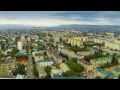 Лучшее видео о Черкесске (Карачаево-Черкесия) 
