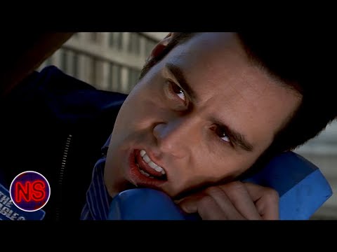 The Cable Guy Gets Revenge On Steven | The Cable Guy (1996)