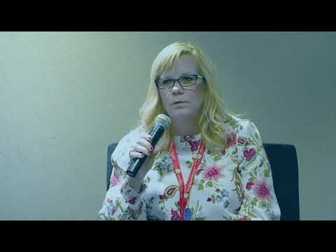 International Paper - Customer Success Story (Jennifer Carsley - Directot of Legal Operations and Information)
