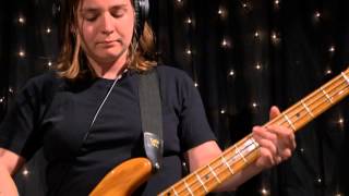 Waxahatchee - Under A Rock (Live on KEXP)