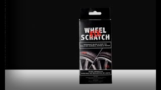 Wheel Scratch Fix - How To - 3 Easy Step