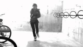 Fall out-Method man hiphop dance class