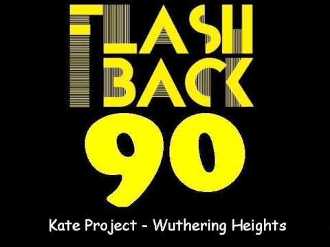 Kate Project - Wuthering Heights