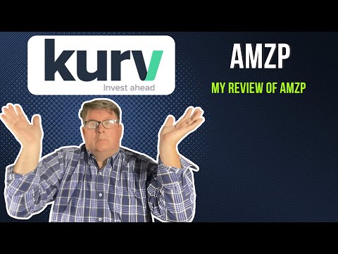 KURV AMZP ETF – What Investors Need to Know Before Buying
