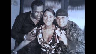 Don Omar &amp; Glory En Vivo Party Underground (2003) P.R. - Gata Salvaje / Duro Duro