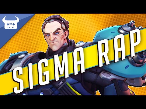 Video thumbnail for I’ll Sigma Self Out