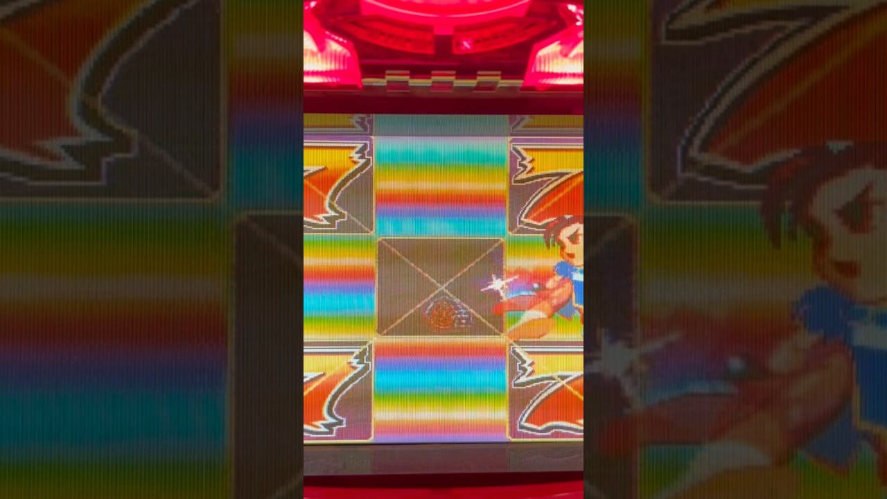 Shorts フィーバーストⅡ