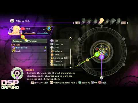 Tales of Xillia 2 playthrough pt52 - The Same, But Different