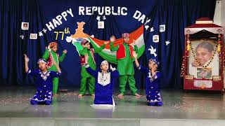 Amrita Vidyalayam Video
