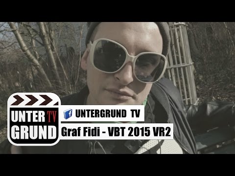 Graf Fidi - VBT 2015 VR2 (OFFICIAL HD VERSION)