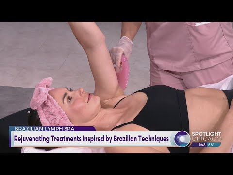 Brasilia Massage