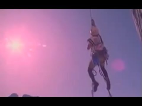 "Vertical Frontier" Trailer