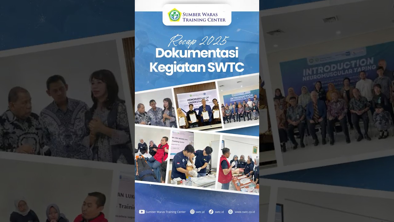 Recap Moment 2025 by SWTC