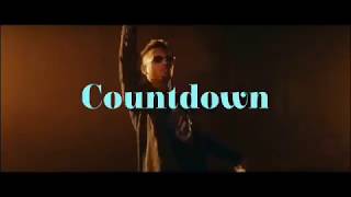 Chris Brown - Take It Off (Countdown) (Official Video)