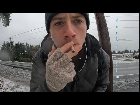 Ryan Robinson and Donked