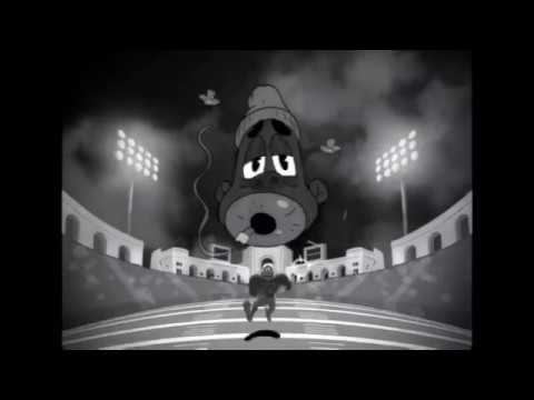 Jay-Z - The Story Of O.J (Music Video) (Clean Edit)