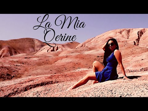 La Mia - Qerine ( Official Video ) 2021