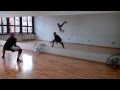 Crazy in love || Modern`Jazz solo by Piotr Korol ...