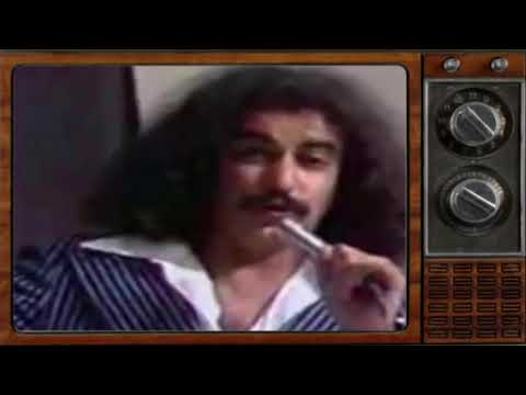 Senhorita - Hermes Aquino