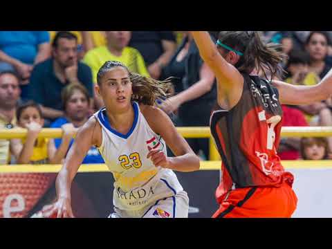 LWBL FINALS 2016 - Riyadi vs Homenetmen