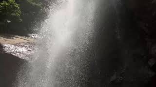 preview picture of video 'Sarugudu Water Falls Nathavaram Vizag'